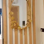 Апартаменты Luxury 1br *