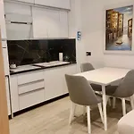 Luxury 1br Апартаменты *