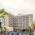 Luxury 1br Апартаменты