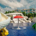 Luxury 1br * Голем