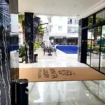 Апартаменты Luxury 1br *