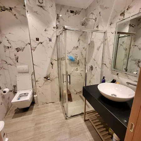 Luxury 1br * Голем