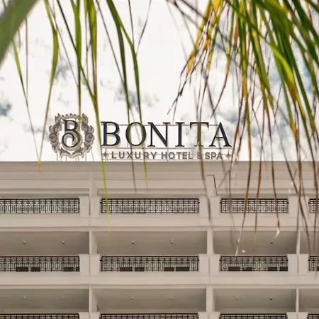 Апартаменты Luxury 1br Голем