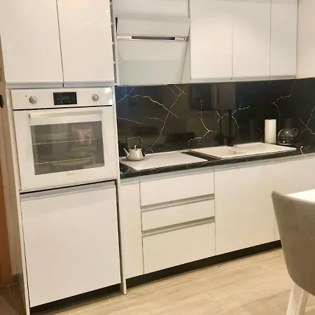 Luxury 1br