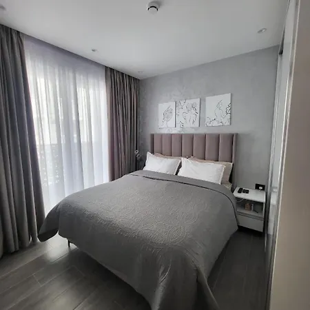 Luxury 1br * Голем