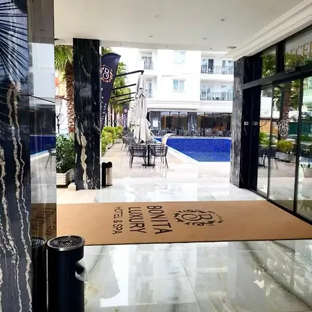Апартаменты Luxury 1br *