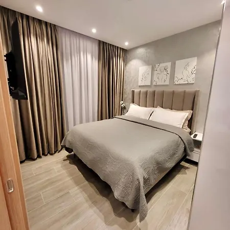 Апартаменты Luxury 1br *